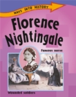 Ways Into History: Florence Nightingale - Book