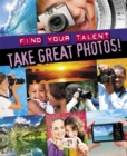 Take Great Photos! - Book