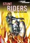 EDGE: Slipstream Short Fiction Level 1: Stunt Riders - Book