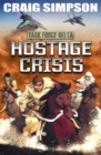 Hostage Crisis - eBook