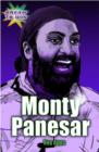 Monty Panesar - eBook