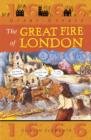 Great Fire Of London - eBook