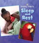 Sleep and Rest - Book