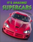 Supercars - Book