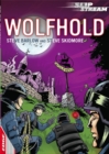 EDGE: Slipstream Short Fiction Level 1: Wolfhold - Book