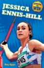 EDGE: Dream to Win: Jessica Ennis-Hill - Book