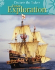 Discover the Tudors: Tudor Exploration - Book