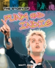 The Story of Punk and Indie - Book