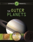 Space Travel Guides: The Outer Planets - Book