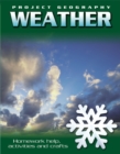 Project Geography: Weather - Book