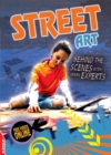 EDGE: Street: Art - Book