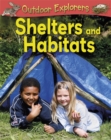 Shelters and Habitats - Book