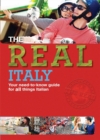 Italy : Your Need-to-Know Guide for All Things Italian - Book