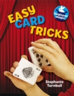 Easy Card Tricks - Book