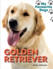 Golden Retriever - Book