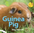 My New Pet: Guinea Pig - Book
