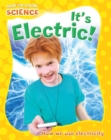It's Electric - Book