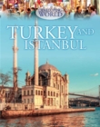 Developing World: Turkey and Istanbul - Book