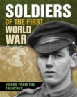 Soldiers of the First World War - Book