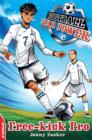 EDGE : Football Star Power: Free Kick Pro - eBook