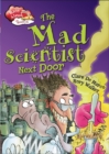 The Mad Scientist Next Door - Book