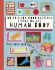 The Big Countdown: 100 Trillion Good Bacteria Living on the Human Body - Book