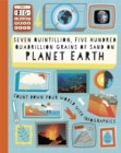 The Seven Quintillion, Five hundred Quadrillion Grains of Sand on Planet Earth - Book