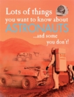 Lots of Things You Want to Know About Astronauts - Book