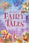 My Book of Fairy Tales - Book