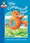 The Gingerbread Man : Level 1 - Book