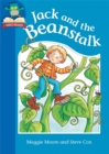 Jack and the Beanstalk : Level 1, title 3 - Book