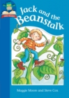 Jack and the Beanstalk - eBook