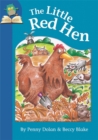 The Little Red Hen - Book