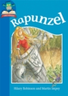 Must Know Stories: Level 1: Rapunzel - Book