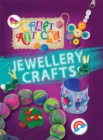 Craft Attack: Jewellery Crafts - Book