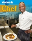 What We Do: Chef - Book