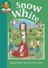Must Know Stories: Level 2: Snow White - Book