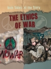 Both Sides of the Story: The Ethics of War - Book