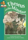 Must Know Stories: Level 2: Theseus and the Minotaur - Book