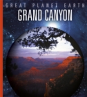 Great Planet Earth: Grand Canyon - Book