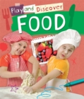 Play and Discover: Food - Book