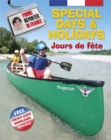 Special Days and Holidays - Book