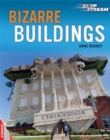EDGE: Slipstream Non-Fiction Level 2: Bizarre Buildings - Book
