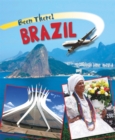 Been There: Brazil - Book