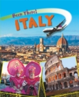 Been There: Italy - Book