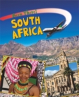 Been There: South Africa - Book