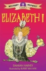 History Heroes: Elizabeth I - Book