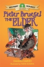 History Heroes: Pieter Bruegel the Elder - Book