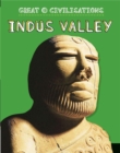 Great Civilisations: Indus Valley - Book
