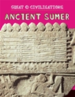 Great Civilisations: Ancient Sumer - Book